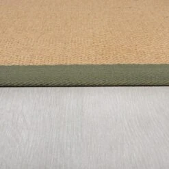 Herringbone Border Runner 28 Herringbone Border Runner -Dunelm Store 30922175 alt03