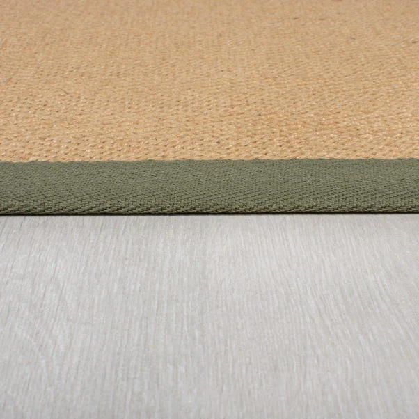 Herringbone Border Runner 9 Herringbone Border Runner - Image 9