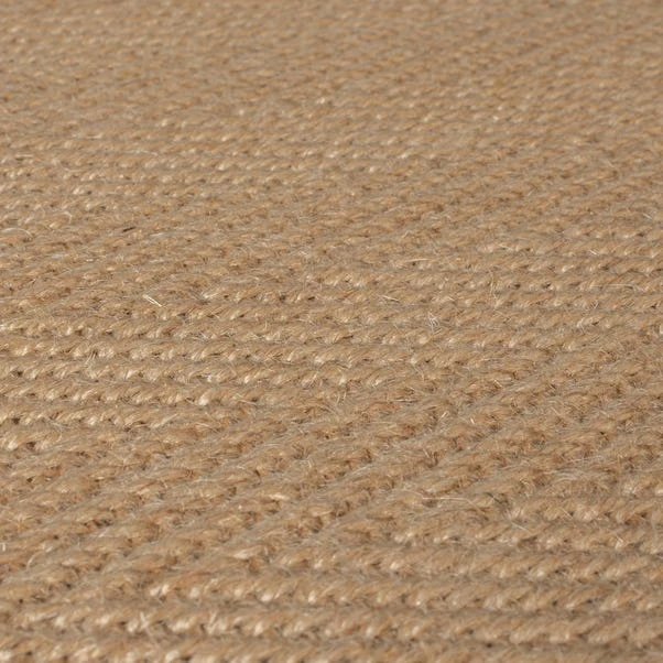 Herringbone Border Runner 3 Herringbone Border Runner - Image 3