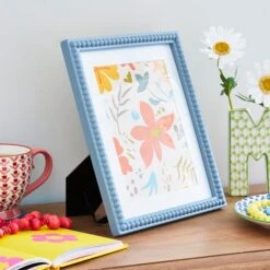 Bobbin Photo Frame -Dunelm Store 30922580