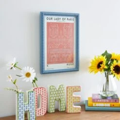 Bobbin Photo Frame -Dunelm Store 30922582