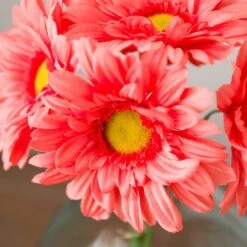 Artificial Gerbera Bouquet -Dunelm Store 30923113 alt03