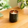 Wild Escape Speckle Glaze Candle -Dunelm Store 30923427