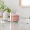 Wild Rhubarb Multi Wick Candle 7 Wild Rhubarb Multi Wick Candle -Dunelm Store 30923451