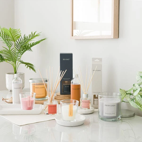 Sea Salt Multi Wick Candle 5 Sea Salt Multi Wick Candle - Image 5