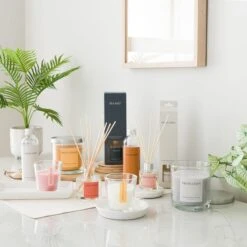 Sweet Jasmine Diffuser -Dunelm Store 30923455 alt04