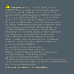 Sea Salt Diffuser Refill -Dunelm Store 30923464 alt09