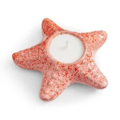 Starfish Citronella Outdoor Candle -Dunelm Store 30925772 alt02