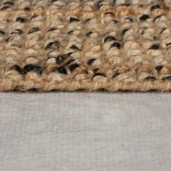 Flecked Jute Textured Rug -Dunelm Store 30934954 alt03