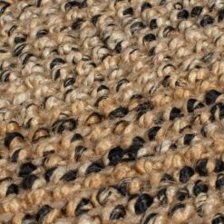 Flecked Jute Textured Rug -Dunelm Store 30934955 alt01