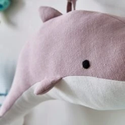 Narwhal Wall Head -Dunelm Store 30937949 alt01