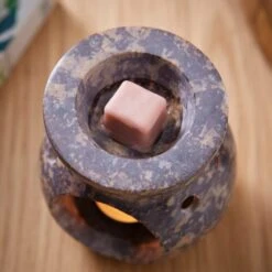 Set Of 8 Marrakech Moroccan Red Cinnamon Wax Melts -Dunelm Store 30945004 alt01