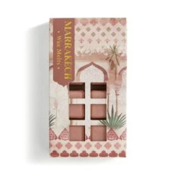 Set Of 8 Marrakech Moroccan Red Cinnamon Wax Melts -Dunelm Store 30945004 alt02