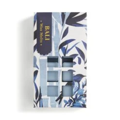 Set Of 8 Bali Groves Of Corsica Wax Melts -Dunelm Store 30945018 alt02